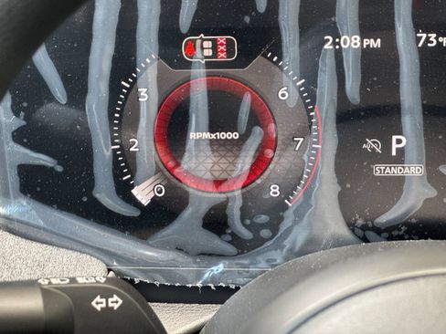 New 2026 Nissan Kicks S w/ Charging Package FWD image 26