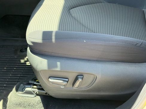 Used 2023 Toyota Highlander L FWD image 5