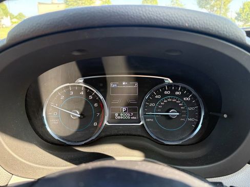 Used 2017 Subaru Forester 2.5i Premium image 28