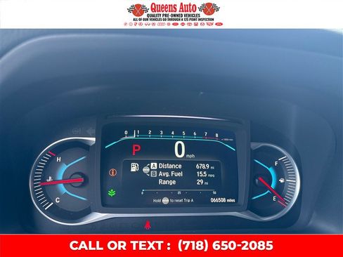 Used 2019 Honda Pilot LX image 16