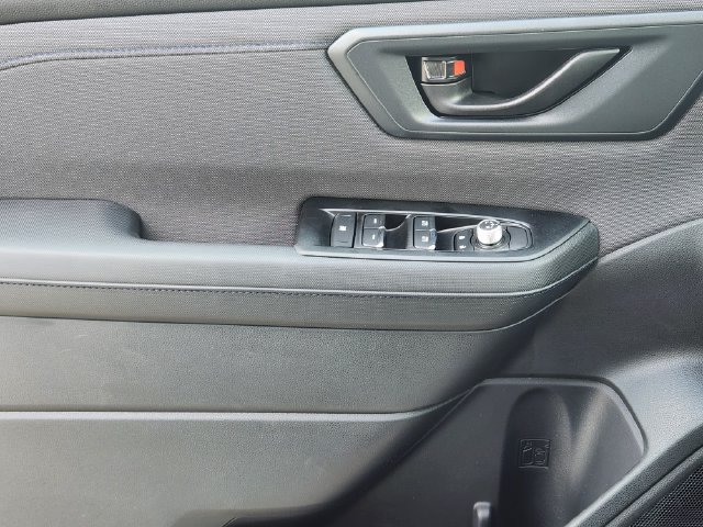 New 2026 Subaru Forester Premium AWD/4WD image 18