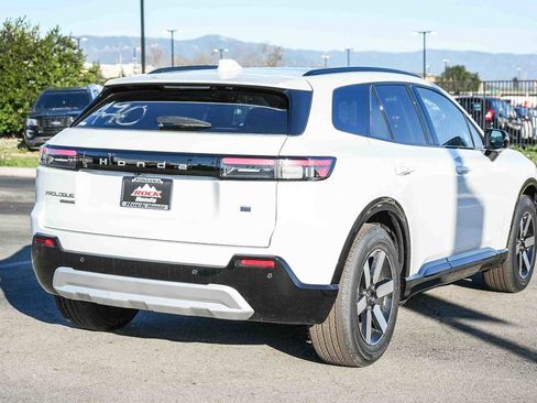 New 2026 Honda Prologue Touring image 6