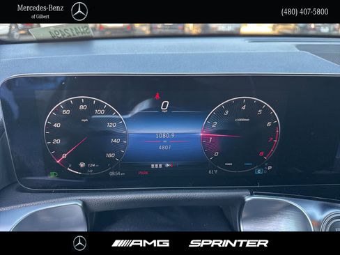 Certified 2025 Mercedes-Benz GLB 250 image 28
