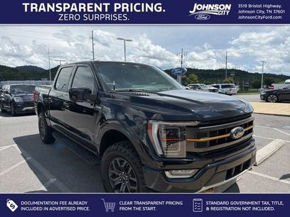 Used 2022 Ford F150 Tremor w/ Equipment Group 402A High