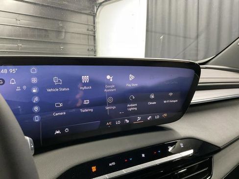 New 2026 Buick Enclave Sport Touring image 18