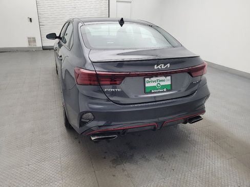 Used 2023 Kia Forte GT image 6