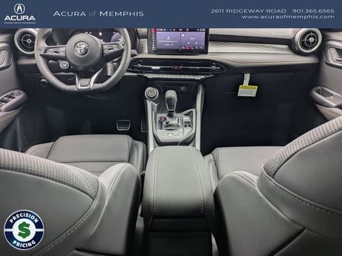 Used 2025 Alfa Romeo Tonale w/ Premium Package AWD/4WD image 8