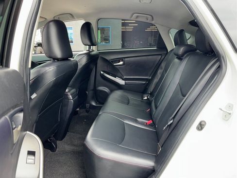 Used 2013 Toyota Prius Persona Series FWD image 11
