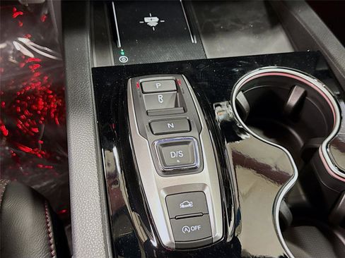 New 2026 Honda Ridgeline Black Edition image 16