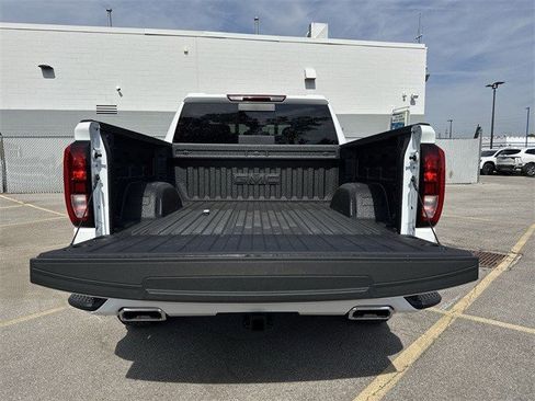 New 2026 GMC Sierra 1500 Elevation w/ Elevation Premium Package image 25