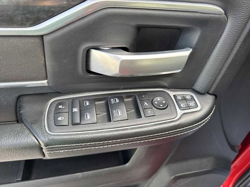 Used 2024 RAM 2500 Big Horn image 18