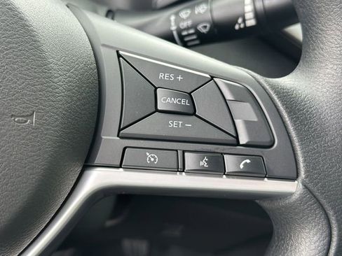 New 2025 Nissan Altima 2.5 SV w/ SV Special Edition Package image 20