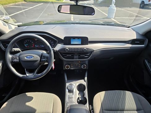 Used 2022 Ford Escape S image 22