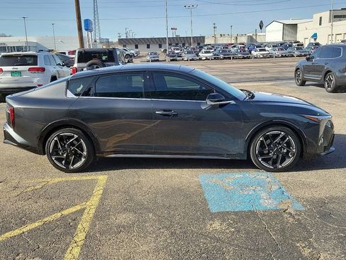 Used 2025 Kia K4 GT-Line w/ GT-Line Premium Package image 2