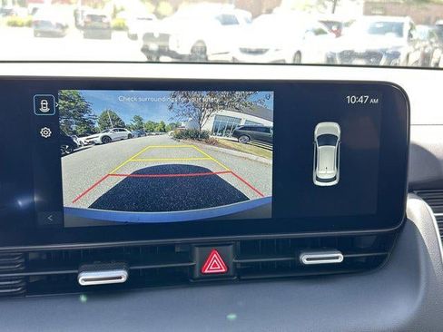 New 2025 Hyundai Ioniq 5 SE image 52