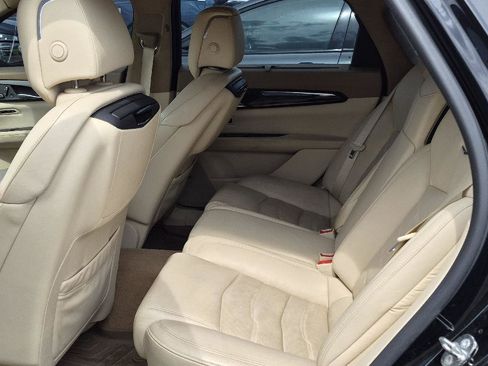 Used 2019 Cadillac CT6 Platinum AWD/4WD image 7