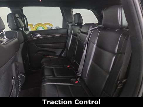 Certified 2018 Jeep Grand Cherokee High Altitude AWD/4WD image 13