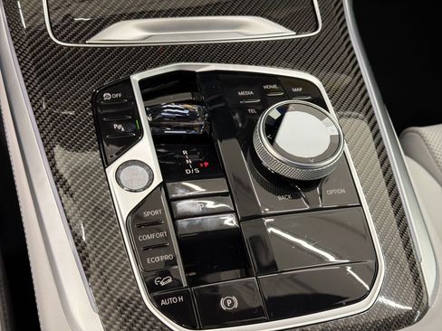 New 2026 BMW X5 M60i AWD/4WD image 23