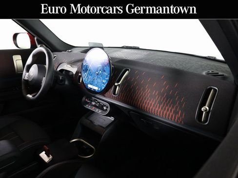 Used 2026 MINI Cooper Countryman John Cooper Works w/ Comfort Package Max image 56