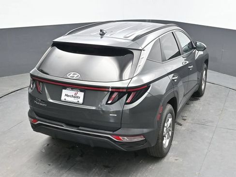 Used 2023 Hyundai Tucson SEL AWD/4WD image 31
