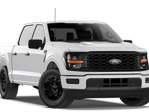 New 2026 Ford F150 STX AWD/4WD image 34