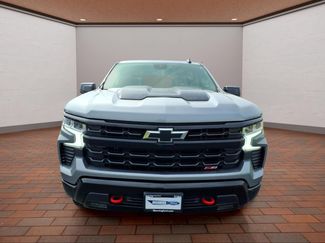 Used 2023 Chevrolet Silverado 1500 LT Trail Boss AWD/4WD video 3