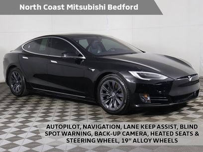 Used 2019 Tesla Model S Long Range
