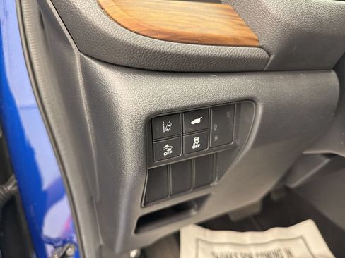 Used 2020 Honda CR-V EX-L image 20