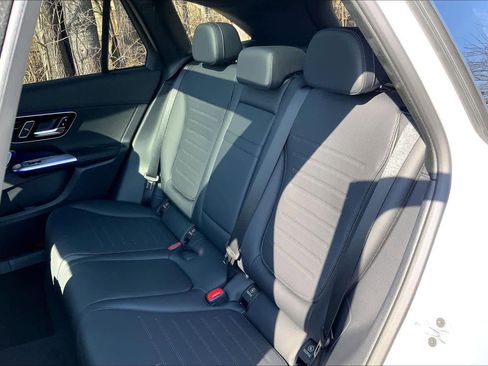 New 2026 Mercedes-Benz GLC 300 4MATIC image 13