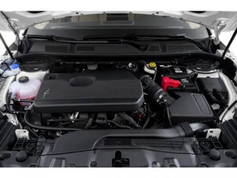 Used 2020 Lincoln Corsair FWD image 12