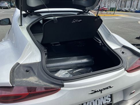 New 2026 Toyota Supra Premium image 20