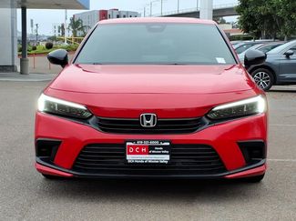 Used 2022 Honda Civic Sport video 2
