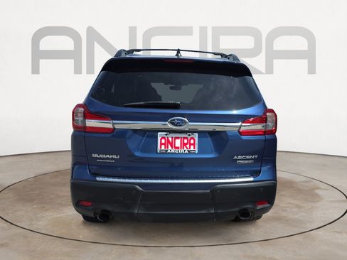 Used 2022 Subaru Ascent Touring w/ Popular Package #2A AWD/4WD image 7
