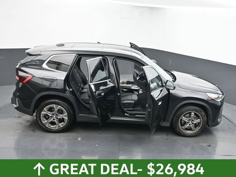 Used 2023 BMW X1 xDrive28i image 66