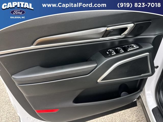 Used 2025 Kia Telluride S FWD image 20