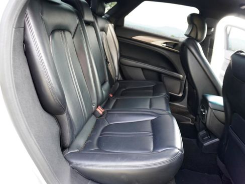 Used 2017 Lincoln MKZ Premiere FWD image 17