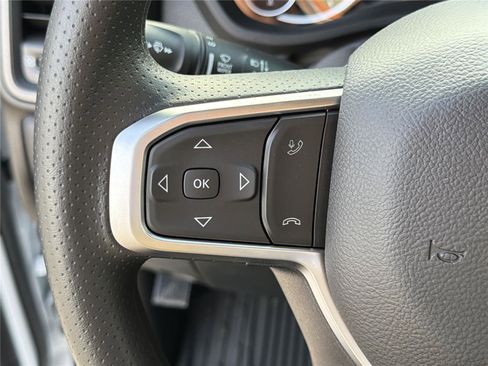 New 2026 RAM 2500 Tradesman image 21