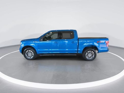 Used 2020 Ford F150 XLT w/ Equipment Group 302A Luxury AWD/4WD image 5