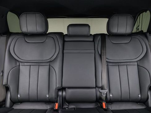 New 2026 Land Rover Range Rover Sport SE image 19
