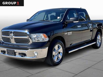 Used 2016 RAM 1500 Big Horn