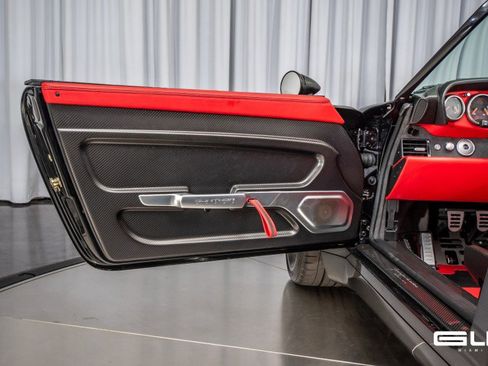 Used 1995 Porsche 911 Cabriolet image 57