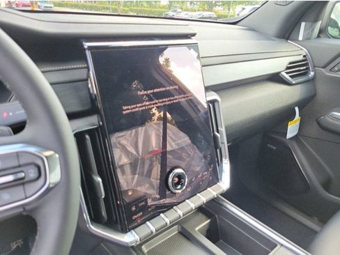 New 2026 GMC Acadia Elevation w/ Elevation Premium Package image 10