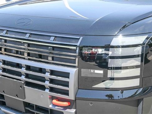 New 2026 Hyundai Palisade XRT Pro image 11