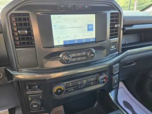 Used 2021 Ford F150 XL w/ STX Appearance Package AWD/4WD image 25