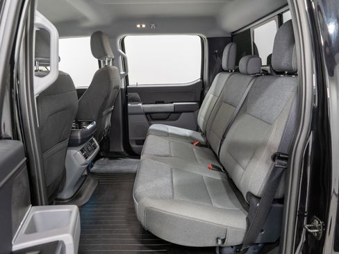 Used 2024 Ford F150 XLT w/ Equipment Group 302A MID image 36