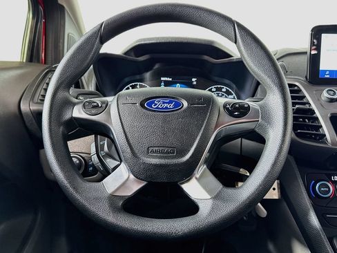 Used 2022 Ford Transit Connect XLT w/ Trailer Tow Package FWD image 18