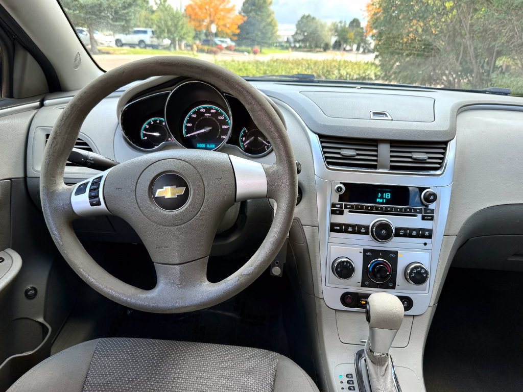 Used 2012 Chevrolet Malibu LS FWD image 20
