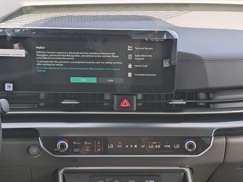 New 2026 Kia Carnival FWD image 19