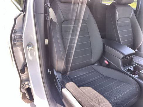 Used 2025 Honda CR-V Sport image 12