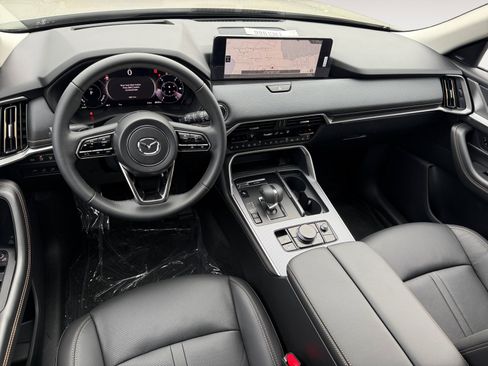 New 2026 MAZDA CX-90 Plug-In Hybrid w/Premium Sport image 15